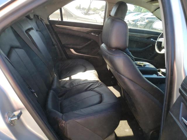 Photo 10 from auction – 2012 CADILLAC CTS with VIN 1G6DA5E56C0148595