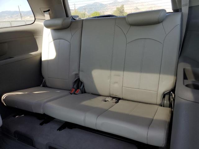 Photo 10 from auction – 2013 GMC ACADIA SLT with VIN 1GKKVRKD3DJ163955