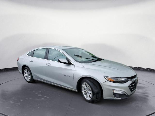 Photo 4 from auction – 2022 CHEVROLET MALIBU LT with VIN 1G1ZD5STXNF144121