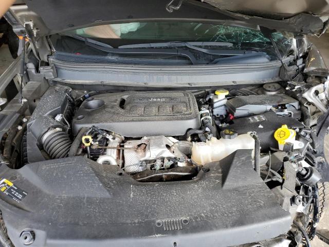 Photo 12 from auction – 2019 JEEP CHEROKEE T with VIN 1C4PJMBN7KD341838