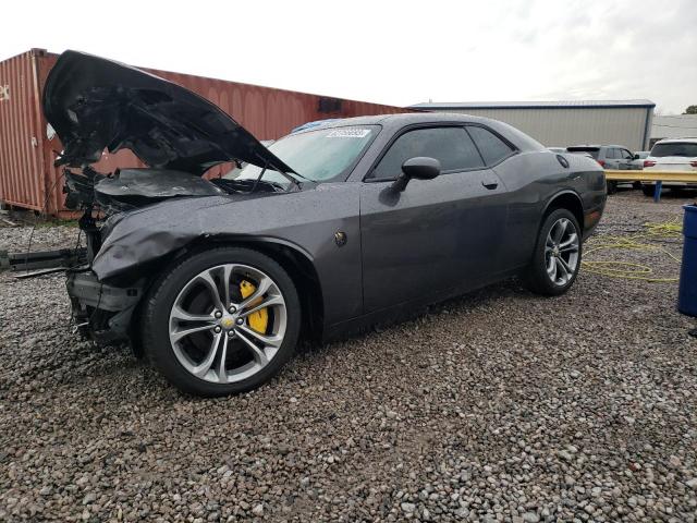 DODGE CHALLENGER 2021 with VIN 2C3CDZBT7MH526483 - Photo from auction