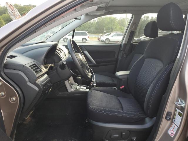 Photo 7 from auction – 2015 SUBARU FORESTER 2 with VIN JF2SJAFC7FH509723