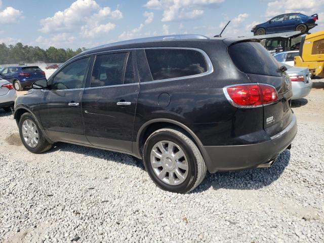 Photo 2 from auction – 2011 BUICK ENCLAVE CX with VIN 5GAKRBED5BJ248720