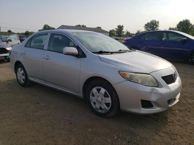 Photo 4 from auction – 2010 TOYOTA COROLLA with VIN 2T1BU4EE3AC321496