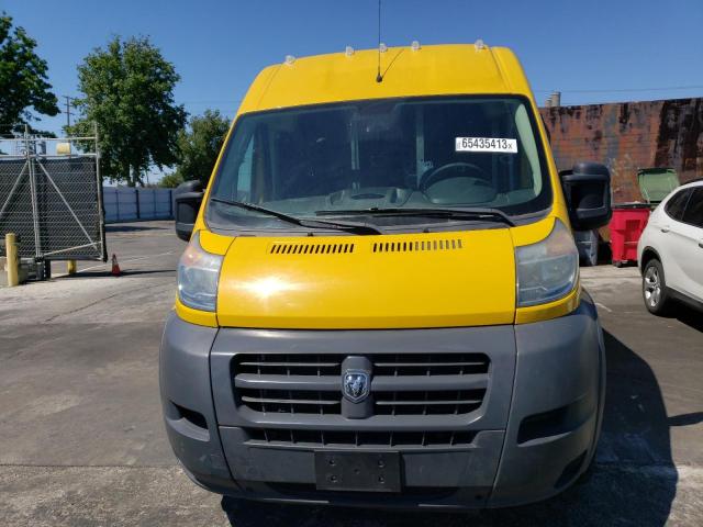 Photo 5 from auction – 2016 RAM PROMASTER with VIN 3C6URVJGXGE108084