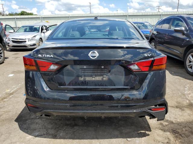 Photo 6 from auction – 2022 NISSAN ALTIMA SV with VIN 1N4BL4DV3NN337047