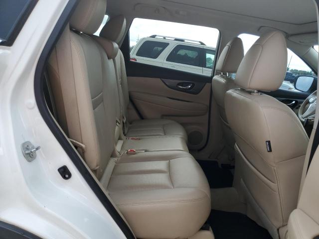 Photo 10 from auction – 2015 NISSAN ROGUE S with VIN 5N1AT2MT2FC853000