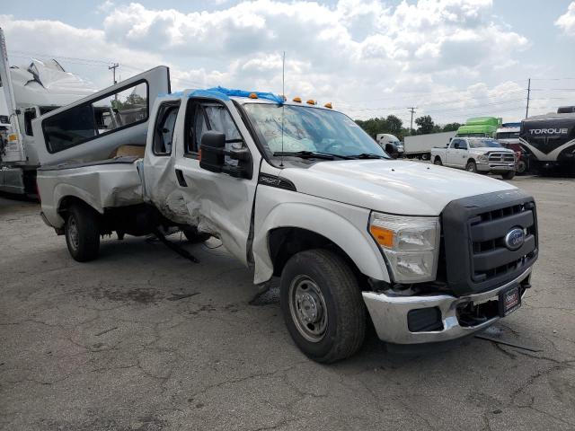 Photo 4 from auction – 2014 FORD F250 SUPER with VIN 1FT7X2AT6EEB05621