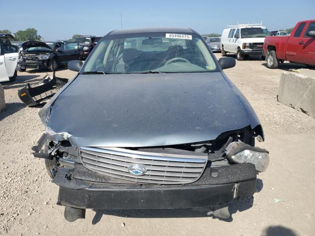 Photo 5 from auction – 2005 CHEVROLET CLASSIC with VIN 1G1ND52F25M189185