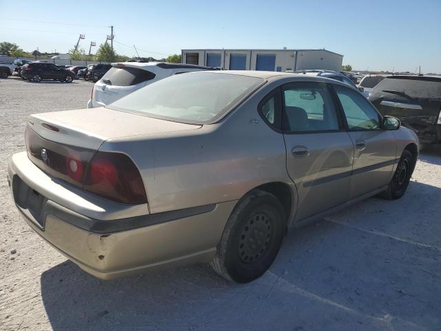 Foto 3 de la subasta – 2004 CHEVROLET IMPALA con VIN 2G1WF52E049167574