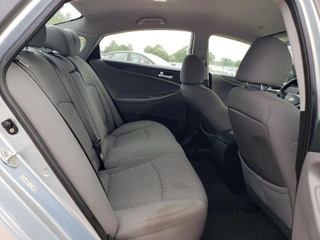 Photo 10 from auction – 2011 HYUNDAI SONATA GLS with VIN 5NPEB4AC7BH106712