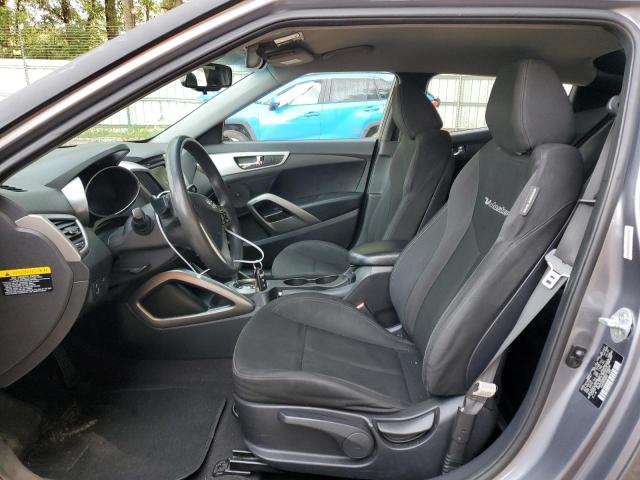 Photo 7 from auction – 2014 HYUNDAI VELOSTER with VIN KMHTC6AD4EU183438