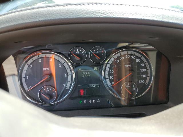 Photo 9 from auction – 2012 DODGE RAM 1500 L with VIN 1C6RD7NT4CS206526