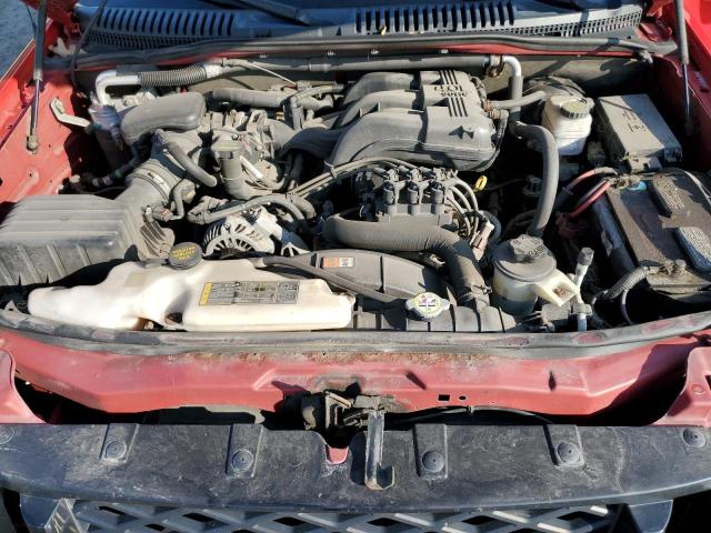 Photo 11 from auction – 2010 FORD EXPLORER S with VIN 1FMEU2DE6AUF02187