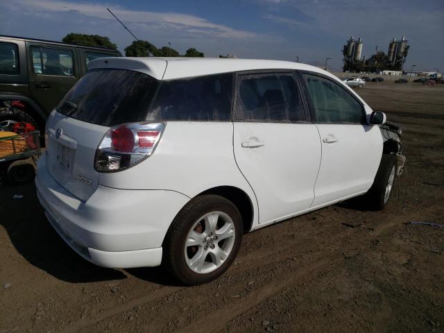 Photo 3 from auction – 2006 TOYOTA COROLLA MA with VIN 2T1KR32EX6C569235