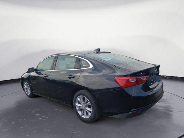 Photo 2 from auction – 2023 CHEVROLET MALIBU LT with VIN 1G1ZD5ST2PF139210