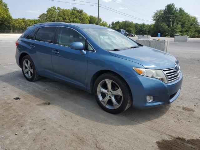 Photo 4 from auction – 2009 TOYOTA VENZA with VIN 4T3BK11A19U025109