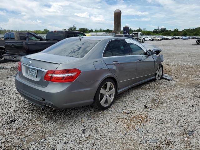 Photo 3 from auction – 2012 MERCEDES-BENZ E 350 with VIN WDDHF5KB9CA595710