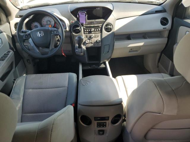 Фото 8 с аукциона – 2015 HONDA PILOT EX с VIN 5FNYF3H44FB032034