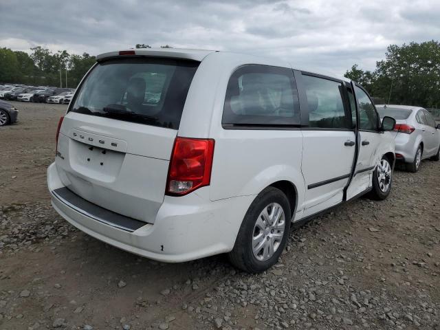 Photo 3 from auction – 2014 DODGE GRAND CARA with VIN 2C4RDGBG7ER250380
