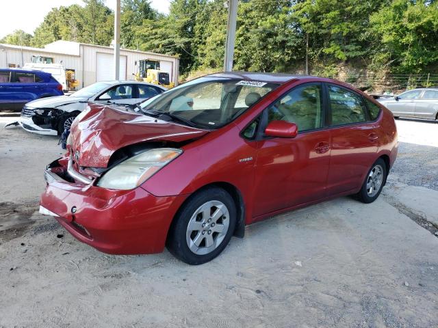 TOYOTA PRIUS 2008 with VIN JTDKB20U283347681 - Photo from auction
