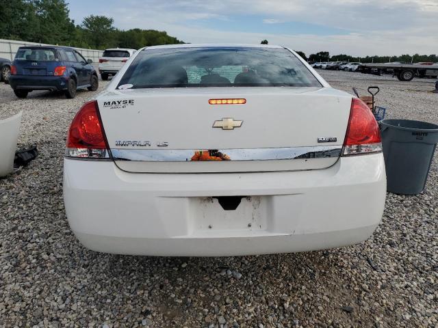 Photo 6 from auction – 2009 CHEVROLET IMPALA LS with VIN 2G1WB57K991114145