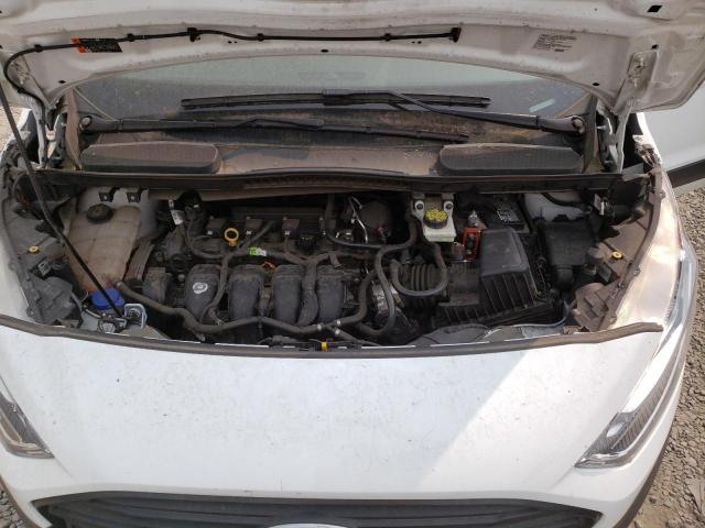 Photo 12 from auction – 2019 FORD TRANSIT CO with VIN NM0LS6E26K1404905