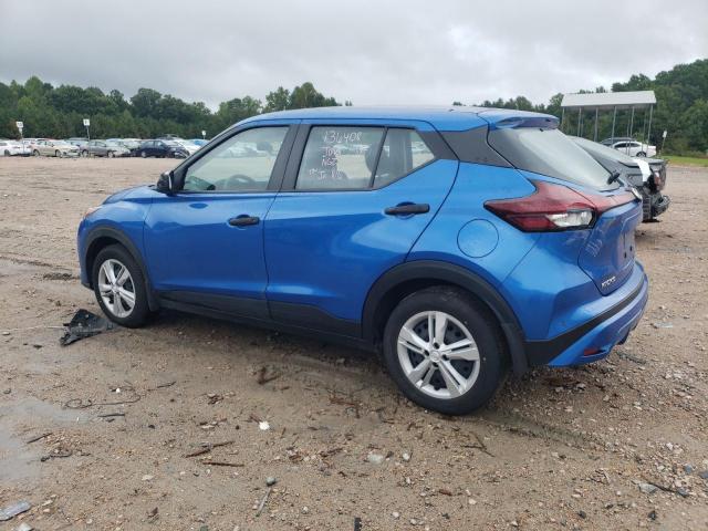 Photo 2 from auction – 2021 NISSAN KICKS S with VIN 3N1CP5BV9ML566149