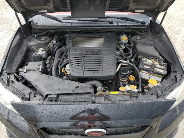 Photo 11 from auction – 2016 SUBARU WRX PREMIU with VIN JF1VA1E60G9826932
