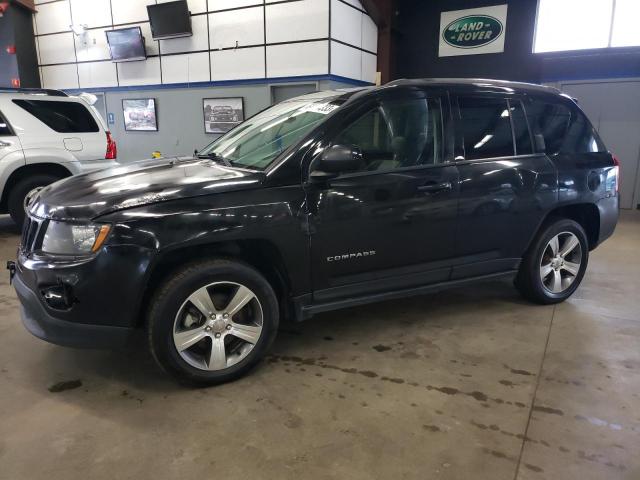 JEEP COMPASS LA 2016 with VIN 1C4NJDEB1GD598901 - Photo from auction