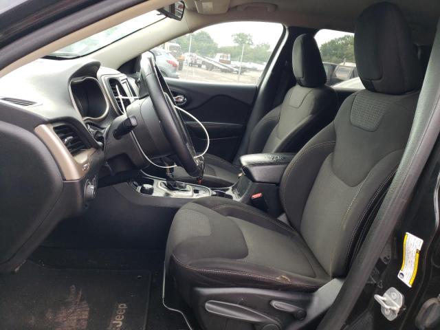 Photo 7 from auction – 2015 JEEP CHEROKEE with VIN 1C4PJMCB5FW772337