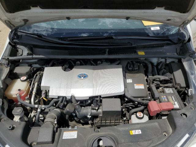 Photo 11 from auction – 2017 TOYOTA PRIUS with VIN JTDKARFU5H3040461