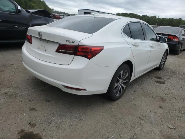 Photo 3 from auction – 2016 ACURA TLX with VIN 19UUB1F32GA006679