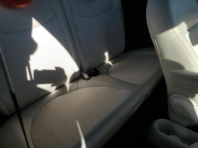 Photo 10 from auction – 2013 FIAT 500 ELECTR with VIN 3C3CFFGE8DT744197