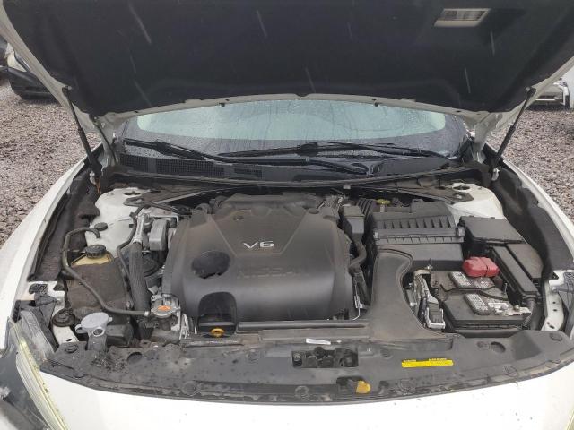 Photo 11 from auction – 2018 NISSAN MAXIMA 3.5 with VIN 1N4AA6AP7JC409988