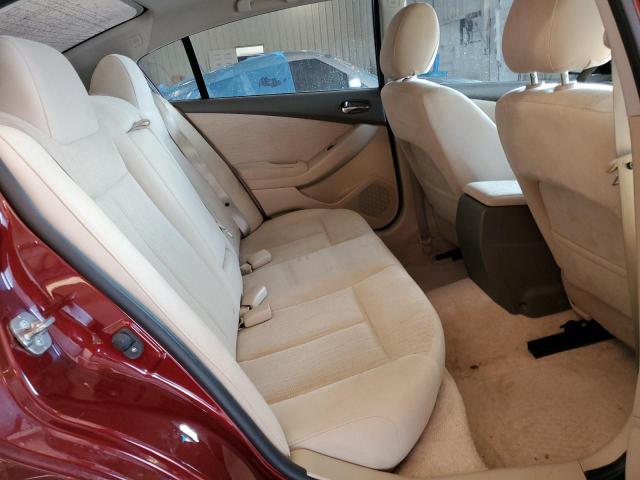 Photo 10 from auction – 2012 NISSAN ALTIMA BAS with VIN 1N4AL2AP5CC178708