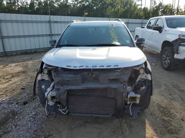 Photo 5 from auction – 2015 FORD EXPLORER S with VIN 1FM5K8GT7FGA17923