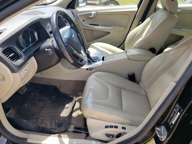 Photo 7 from auction – 2015 VOLVO S60 PLATIN with VIN YV140MFD4F1318638