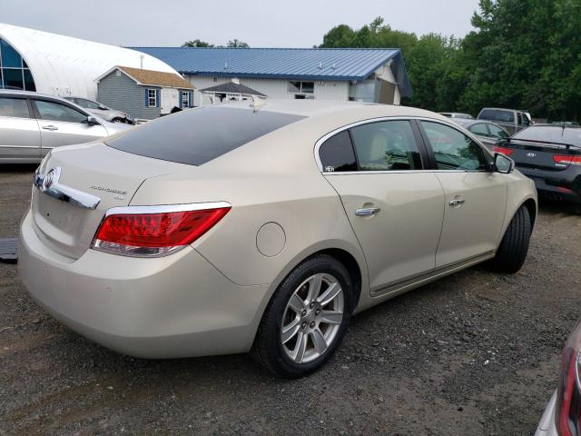 Photo 3 from auction – 2011 BUICK LACROSSE C with VIN 1G4GC5EDXBF207280