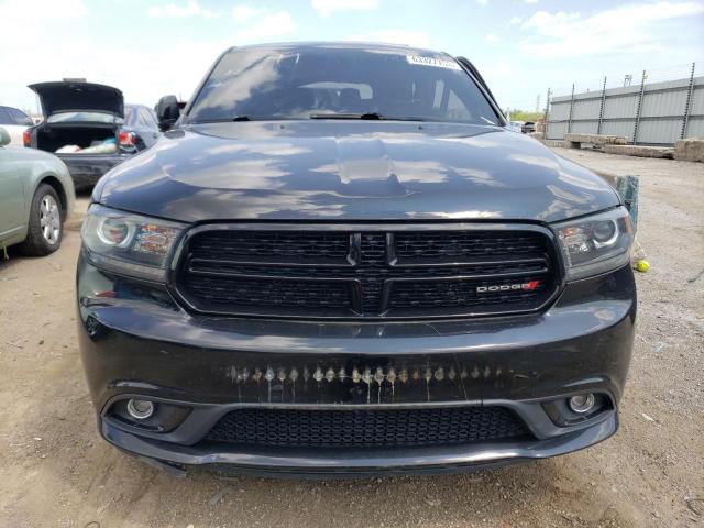 Photo 5 from auction – 2017 DODGE DURANGO R/ with VIN 1C4SDJCT2HC850991