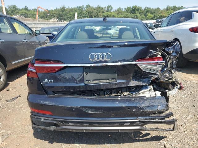 Photo 6 from auction – 2019 AUDI A6 PREMIUM with VIN WAUL2AF25KN115976