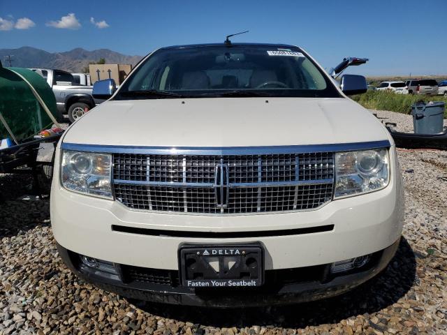 Photo 5 from auction – 2008 LINCOLN MKX with VIN 2LMDU88C78BJ04224