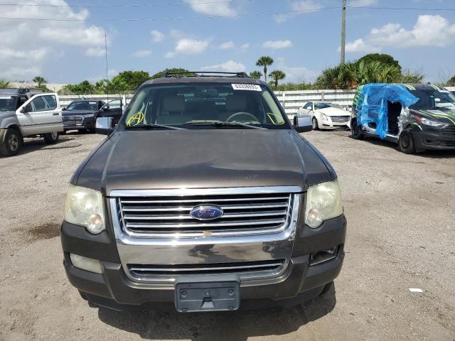 Photo 5 from auction – 2008 FORD EXPLORER L with VIN 1FMEU65E28UA02009