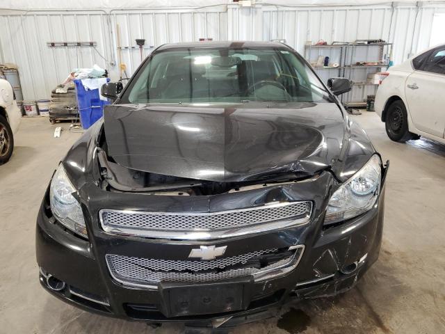 Photo 5 from auction – 2012 CHEVROLET MALIBU LTZ with VIN 1G1ZG5E73CF129043