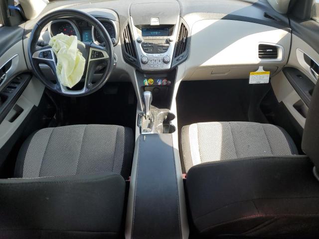 Photo 8 from auction – 2011 CHEVROLET EQUINOX LT with VIN 2CNALDEC2B6288700