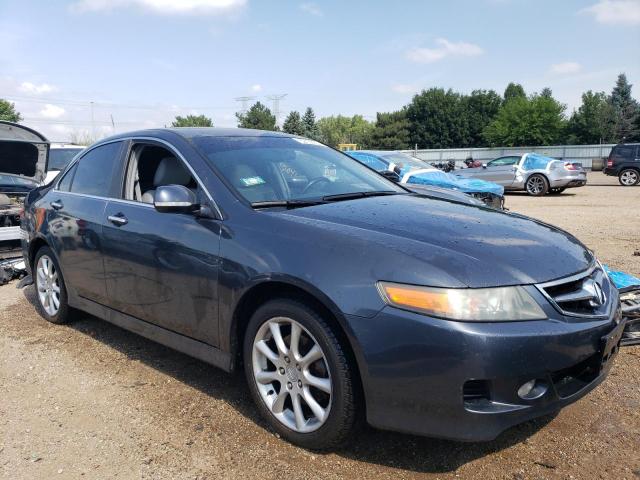 Photo 4 from auction – 2006 ACURA TSX with VIN JH4CL96916C019399