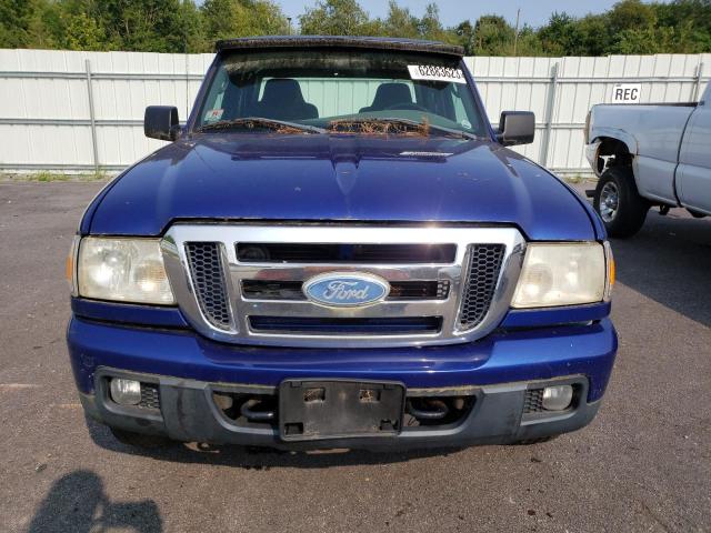 Photo 5 from auction – 2006 FORD RANGER SUP with VIN 1FTZR45E76PA46014