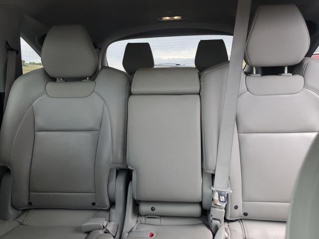 Photo 10 from auction – 2016 ACURA MDX TECHNO with VIN 5FRYD4H48GB012056