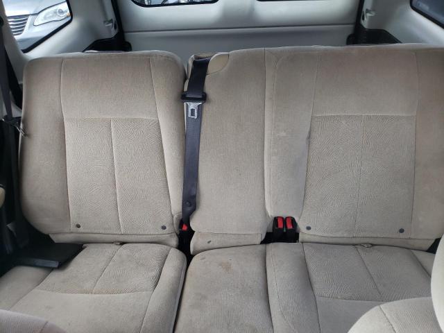 Photo 10 from auction – 2005 CHEVROLET TRAILBLAZE with VIN 1GNDT13S852217536