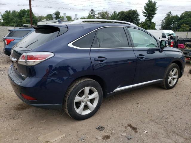 Photo 3 from auction – 2013 LEXUS RX 350 BAS with VIN 2T2BK1BA1DC159762